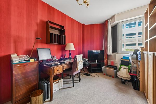 Vente Appartement de luxe Paris 16 7 Pièces 146 m²