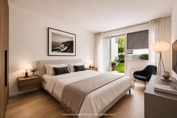 Vente Appartement de luxe Paris 16 7 Pièces 146 m²