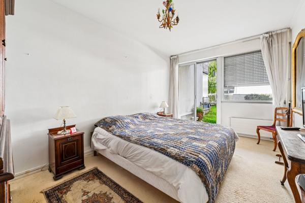 Vente Appartement de luxe Paris 16 7 Pièces 146 m²