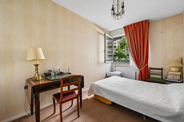 Vente Appartement de luxe Paris 16 7 Pièces 146 m²