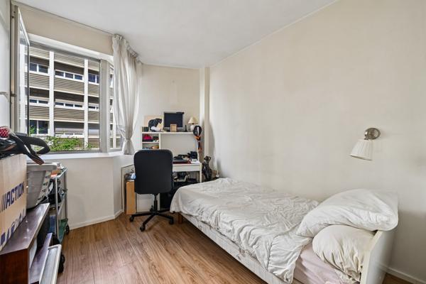 Vente Appartement de luxe Paris 16 7 Pièces 146 m²