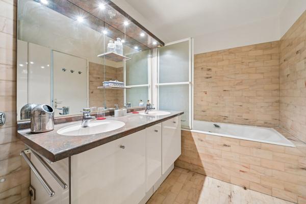 Vente Appartement de luxe Paris 16 7 Pièces 146 m²