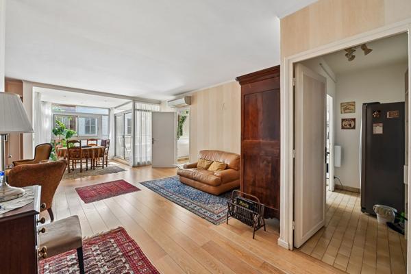 Vente Appartement de luxe Paris 16 7 Pièces 146 m²