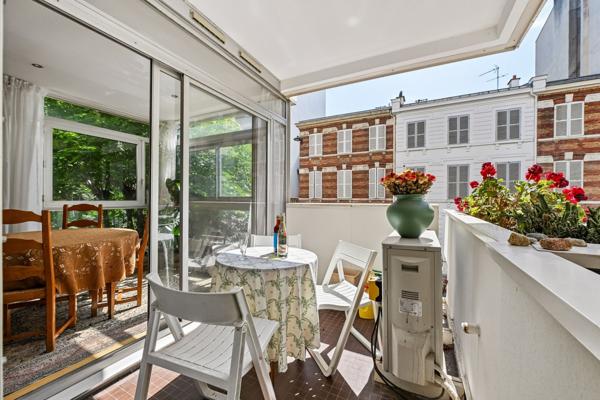 Vente Appartement de luxe Paris 16 7 Pièces 146 m²