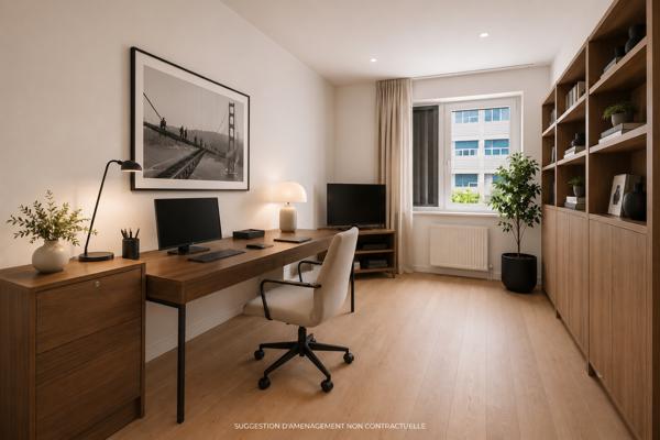 Vente Appartement de luxe Paris 16 7 Pièces 146 m²