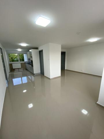 Investissement locatif, F4 de 83 m2 à ILLZACH-MODENHEIM (68110)