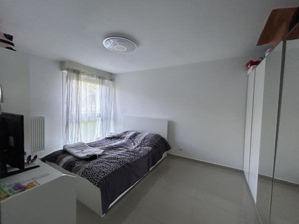 Investissement locatif, F4 de 83 m2 à ILLZACH-MODENHEIM (68110)