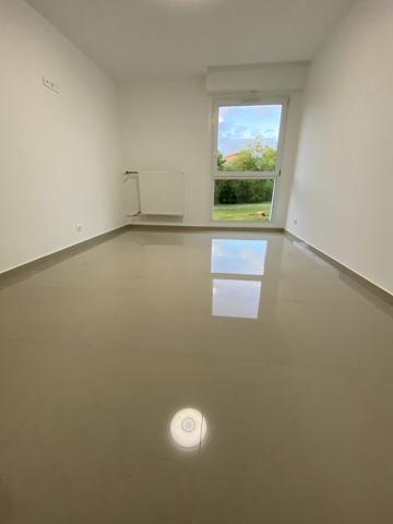 Investissement locatif, F4 de 83 m2 à ILLZACH-MODENHEIM (68110)