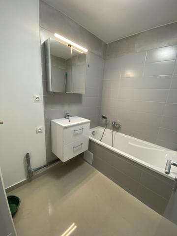 Investissement locatif, F4 de 83 m2 à ILLZACH-MODENHEIM (68110)