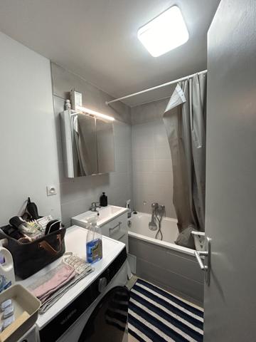 Investissement locatif, F4 de 83 m2 à ILLZACH-MODENHEIM (68110)