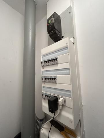 Investissement locatif, F4 de 83 m2 à ILLZACH-MODENHEIM (68110)