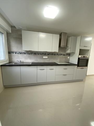 Investissement locatif, F4 de 83 m2 à ILLZACH-MODENHEIM (68110)