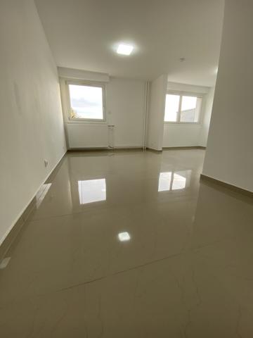 Investissement locatif, F4 de 83 m2 à ILLZACH-MODENHEIM (68110)