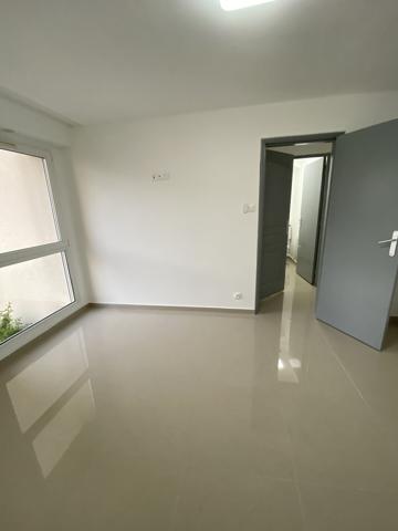 Investissement locatif, F4 de 83 m2 à ILLZACH-MODENHEIM (68110)