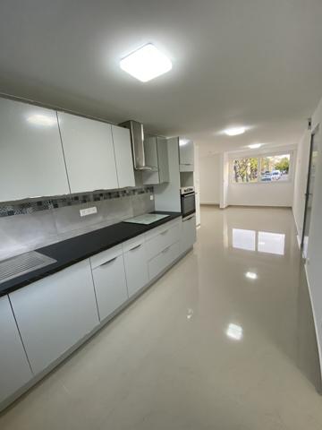 Investissement locatif, F4 de 83 m2 à ILLZACH-MODENHEIM (68110)