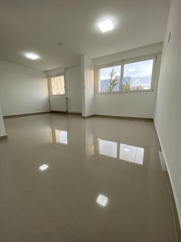 Investissement locatif, F4 de 83 m2 à ILLZACH-MODENHEIM (68110)