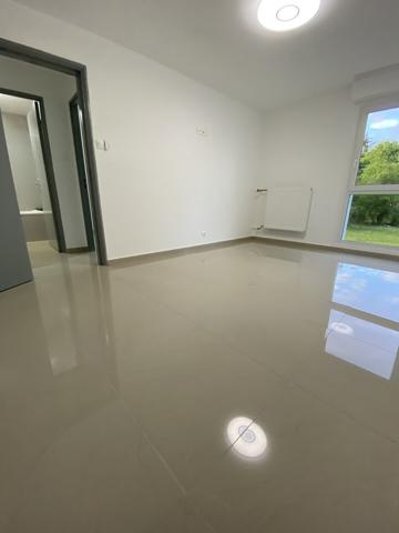 Investissement locatif, F4 de 83 m2 à ILLZACH-MODENHEIM (68110)