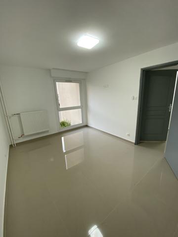 Investissement locatif, F4 de 83 m2 à ILLZACH-MODENHEIM (68110)