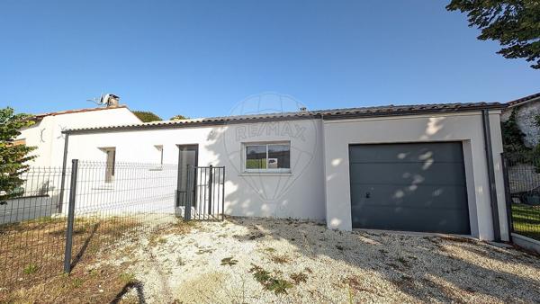 Maison  en vente - Charente-Maritime - 17