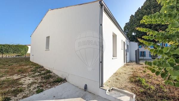 Maison  en vente - Charente-Maritime - 17