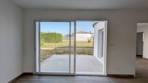 Maison  en vente - Charente-Maritime - 17