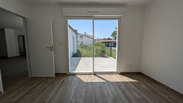 Maison  en vente - Charente-Maritime - 17