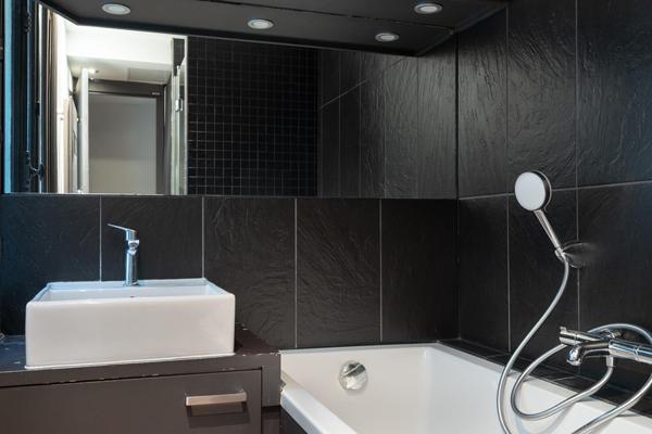 Appartement rénové par architecte au coeur du Marais