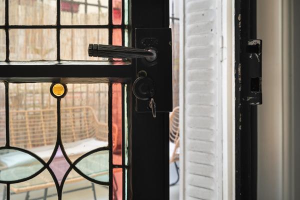 Appartement rénové par architecte au coeur du Marais