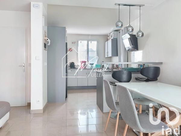 Maison à vendre 4 pièces 81 m² Dammartin-en-Goële