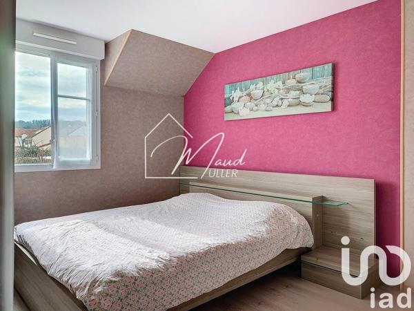 Maison à vendre 4 pièces 81 m² Dammartin-en-Goële