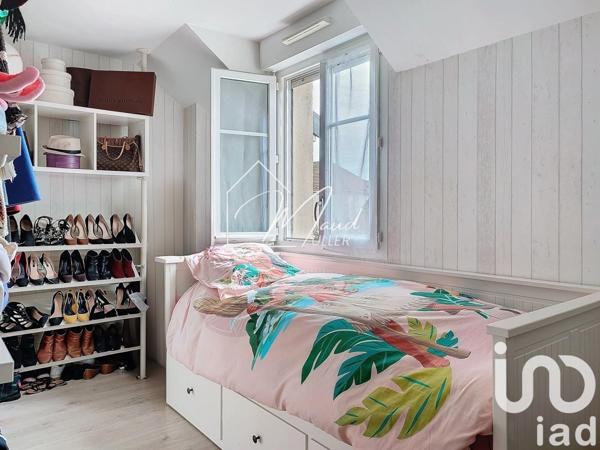 Maison à vendre 4 pièces 81 m² Dammartin-en-Goële