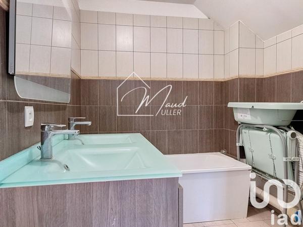 Maison à vendre 4 pièces 81 m² Dammartin-en-Goële