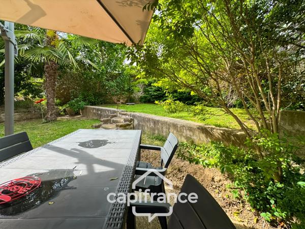 Maison à vendre 9 pièces de 197m² à Châteauneuf-de-Galaure (26)