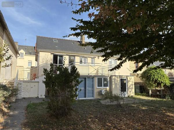 Achat - Maison Montsûrs 53150 135 m 2