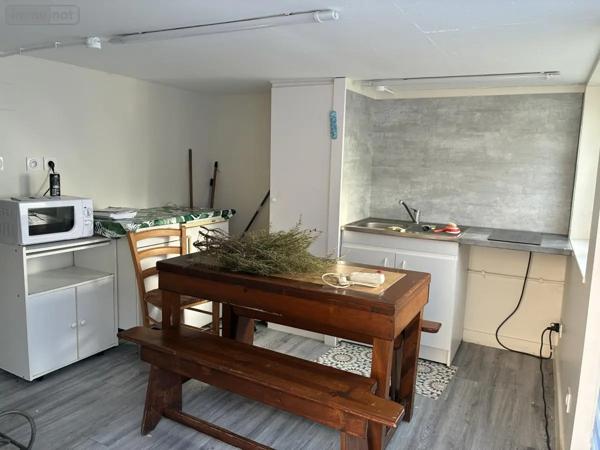 Achat - Maison Montsûrs 53150 135 m 2