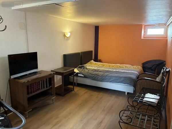 Achat - Maison Montsûrs 53150 135 m 2