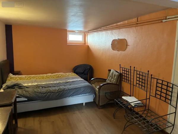 Achat - Maison Montsûrs 53150 135 m 2