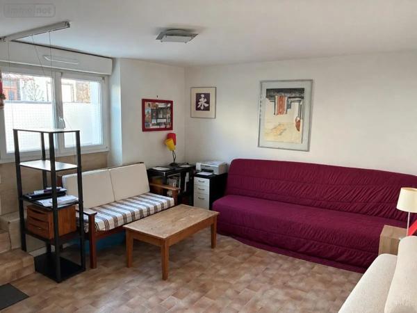 Achat - Maison Montsûrs 53150 135 m 2