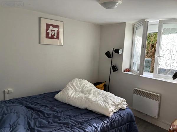 Achat - Maison Montsûrs 53150 135 m 2