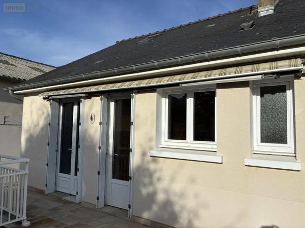 Achat - Maison Montsûrs 53150 135 m 2