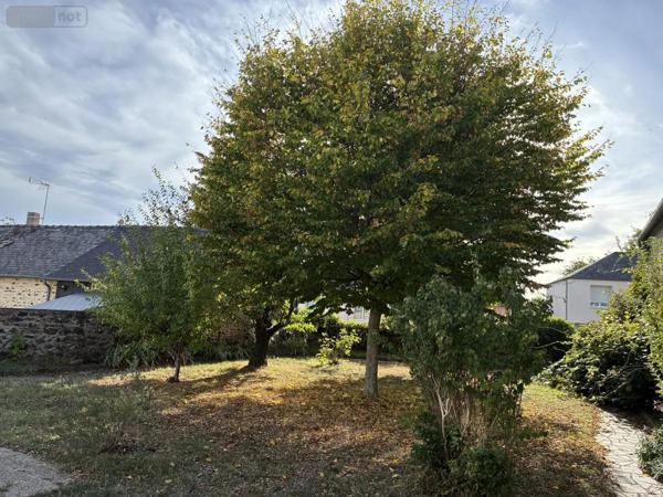 Achat - Maison Montsûrs 53150 135 m 2