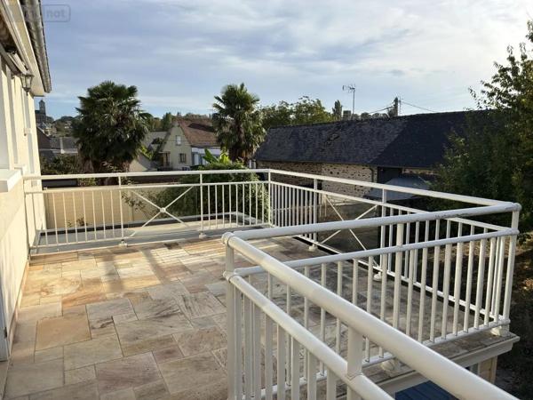 Achat - Maison Montsûrs 53150 135 m 2