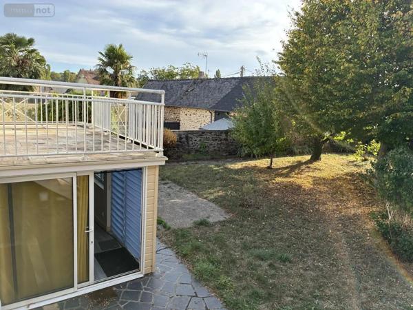 Achat - Maison Montsûrs 53150 135 m 2