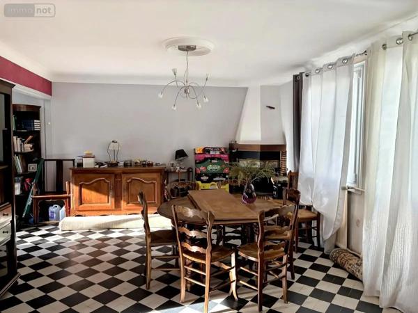 Achat - Maison Montsûrs 53150 135 m 2