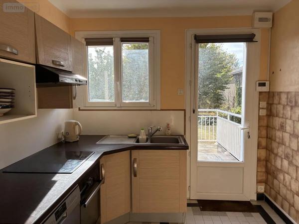 Achat - Maison Montsûrs 53150 135 m 2