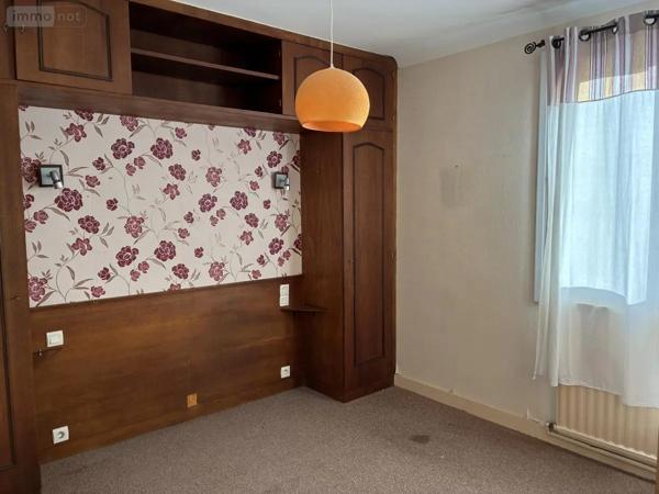 Achat - Maison Montsûrs 53150 135 m 2