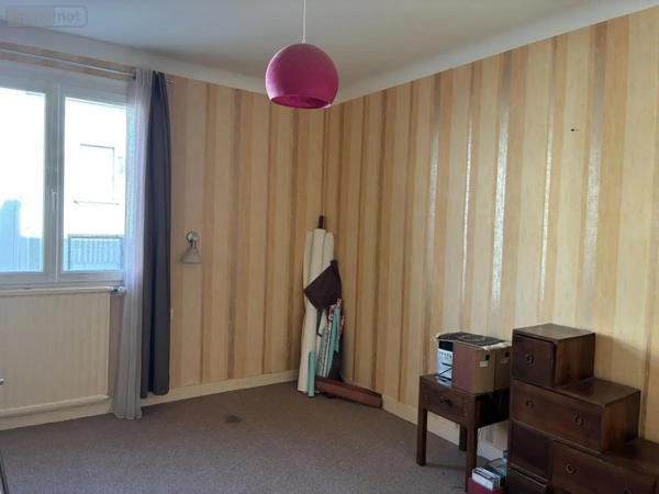 Achat - Maison Montsûrs 53150 135 m 2