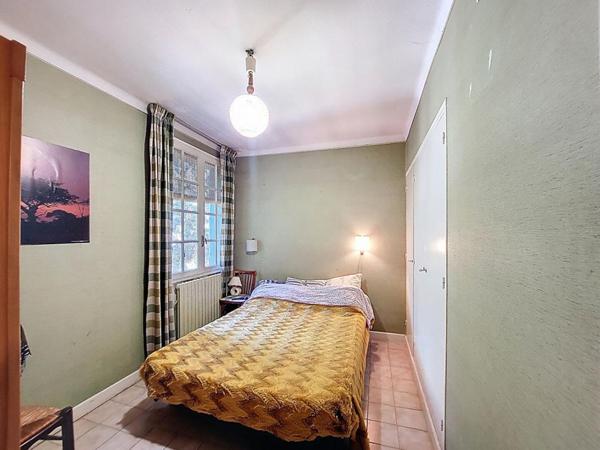 Propriété en campagne 153m2 habitable 140m2 garage  5 chambres piscine