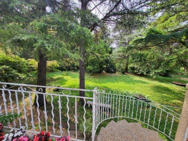 Propriété en campagne 153m2 habitable 140m2 garage  5 chambres piscine