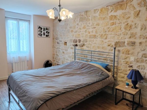 Maison à vendre |  Payrac |  3 pièces | 56 m²